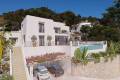 Sale - Villa - Moraira - Paichi