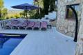Sale - Villa - Moraira - Paichi
