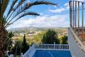 Sale - Villa - Moraira - Paichi