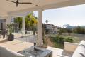 Sale - Villa - Moraira - Paichi