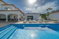 Sale - Villa - Moraira - Paichi