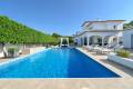 Sale - Villa - Moraira - Paichi