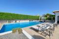 Sale - Villa - Moraira - Paichi