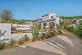 Sale - Villa - Moraira - Pinar de L'Advocat