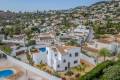 Sale - Villa - Moraira - Pinar de L'Advocat