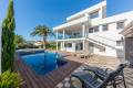Sale - Villa - Moraira - Pla de Mar