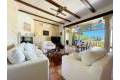 Sale - Villa - Moraira - Pla de Mar