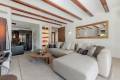 Sale - Villa - Moraira - Pla de Mar