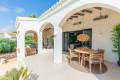 Sale - Villa - Moraira - Pla de Mar