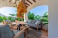 Sale - Villa - Moraira - Pla de Mar