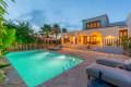 Sale - Villa - Moraira - Pla de Mar