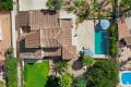 Sale - Villa - Moraira - Pla de Mar