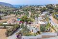 Sale - Villa - Moraira - Portet