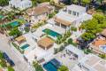 Sale - Villa - Moraira - Sol Park
