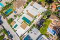 Sale - Villa - Moraira - Sol Park