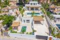 Sale - Villa - Moraira - Sol Park