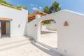 Sale - Villa - Moraira - Sol Park