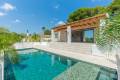 Sale - Villa - Moraira - Sol Park