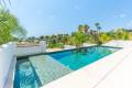 Sale - Villa - Moraira - Sol Park
