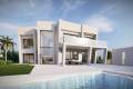 Sale - Villa - Moraira - Solpark