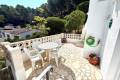 Sale - Villa - Moraira - Villotel
