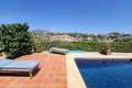 Sale - Villa - Moraira