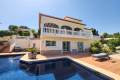 Sale - Villa - Moraira