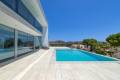 Sale - Villa - Moraira