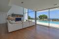 Sale - Villa - Moraira