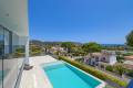 Sale - Villa - Moraira