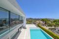 Sale - Villa - Moraira