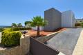 Sale - Villa - Moraira