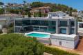 Sale - Villa - Moraira