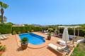 Sale - Villa - Moraira