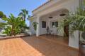 Sale - Villa - Moraira