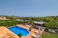 Sale - Villa - Moraira