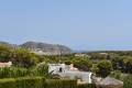 Sale - Villa - Moraira