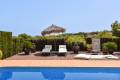 Sale - Villa - Moraira