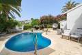 Sale - Villa - Moraira