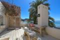 Sale - Villa - Moraira