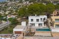 Sale - Villa - Moraira