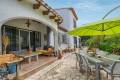Sale - Villa - Moraira