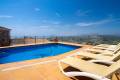 Sale - Villa - Moraira