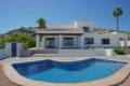Sale - Villa - Moraira