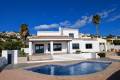 Sale - Villa - Moraira