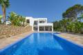 Sale - Villa - Moraira
