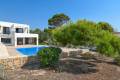 Sale - Villa - Moraira