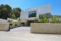Sale - Villa - Moraira
