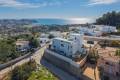 Sale - Villa - Moraira