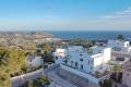 Sale - Villa - Moraira